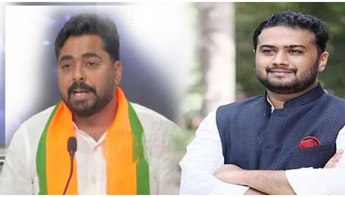 युवक काँग्रेसचे नेते शिवराज मोरे यांचे नवनाथ बन यांना जोरदार प्रत्युत्तर; लक्षात ठेव 'मी तुला सुट्टी देणार नाही', अब्रुनुकसानीचा दावा ठोकणार असल्याचा इशारा