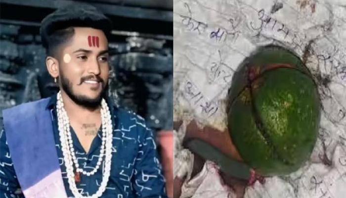 अमावस्येपर्यंत तक्रार मागे घेतली नाही तर घरदार संपवू; कथित भोंदूची पीडितेच्या कुटुंबाला धमकी, कुटुंबात भीतीचे वातावरण