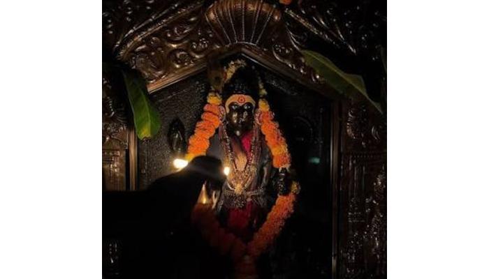 भुईंजच्या श्रीमहालक्ष्मी यात्रेची जय्यत तयारी; रविवारपासून घटस्थापनेने उत्सवाला प्रारंभ होणार