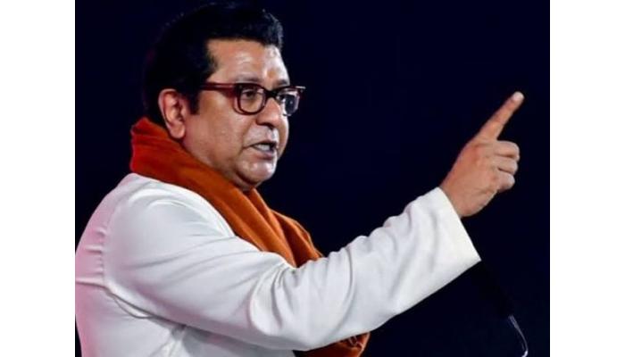 आंदोलकांना पोलिसांनी ताब्यात घेतल्याने राज ठाकरे यांची केंद्र सरकारवर जोरदार टीका; ज्या देशाने परकियांचा माज उतरवला, तिथे स्वकियांचा माज जनता उतरवणार नाही वाटतं का?