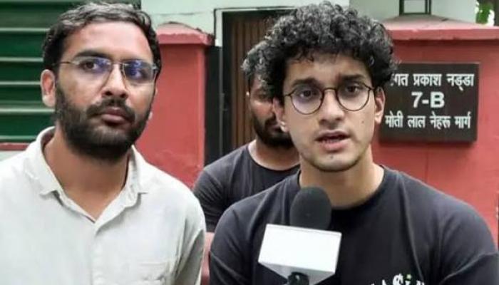'हुकूमशाह' मोदींनी आणीबाणीच्या काळातील घटनांनाही मागे टाकले; सीजेपीचा हल्लाबोल, सरकारचा अंत जवळ आला आहे