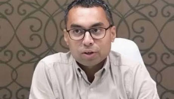 आंदोलनाच्या रणधुमाळीत निवडणूक आयोगात मोठा फेरबदल; सनदी अधिकारी प्रकाश राजपुरोहित नवे उप निवडणूक आयुक्त