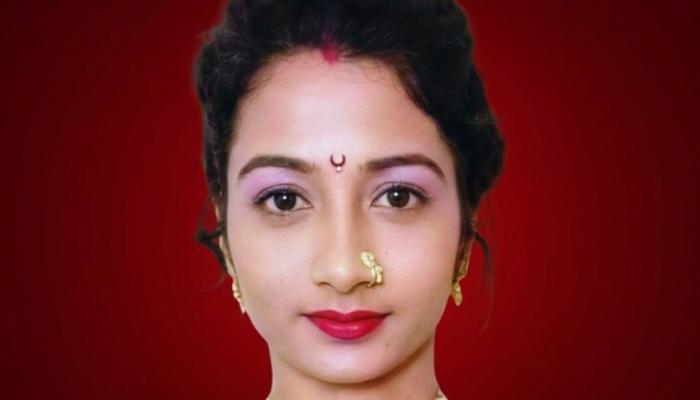 फलटण तालुक्यात टँकरच्या धडकेत दुचाकीस्वार महिलेचा मृत्यू; तामखडा येथील दुर्दैवी घटना
