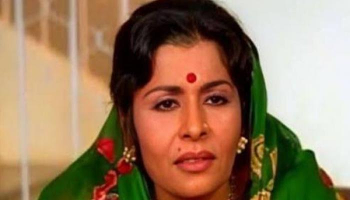 ज्येष्ठ अभिनेत्री अन् लावणीसम्राज्ञी मधु कांबीकर यांचं निधन; मराठी सिनेसृष्टीवर शोककळा
