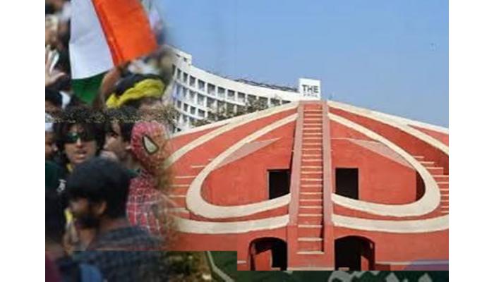 'अधिकृत आंदोलन स्थळ' म्हणून असणारी मान्यता रद्द; जंतर मंतरवर कुणालाच आंदोलन करता येणार नाही, दिल्ली पोलिसांचा मोठा निर्णय