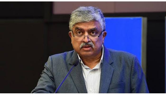 नीट पेपरफुटी रोखण्यासाठी 'मास्टरप्लॅन'; परीक्षा सुधारणा कार्यगटाचे प्रमुख नंदन निलेकणी यांनी सांगितल्&zwj;या दोन प्रमुख शिफारसी