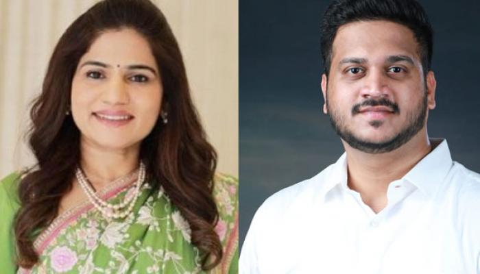 पुणे शिक्षक-पदवीधर मतदारसंघ निवडणुकीसाठी भाजपची संघटनात्मक मोर्चेबांधणी; प्रदेशाध्यक्ष रविंद्र चव्हाण यांच्याकडून तयारीला गती; डॉ. स्मिता जाधव आणि कौस्तुभ गावडे यांच्या प्रचारासाठी जबाबदारी निश्चित