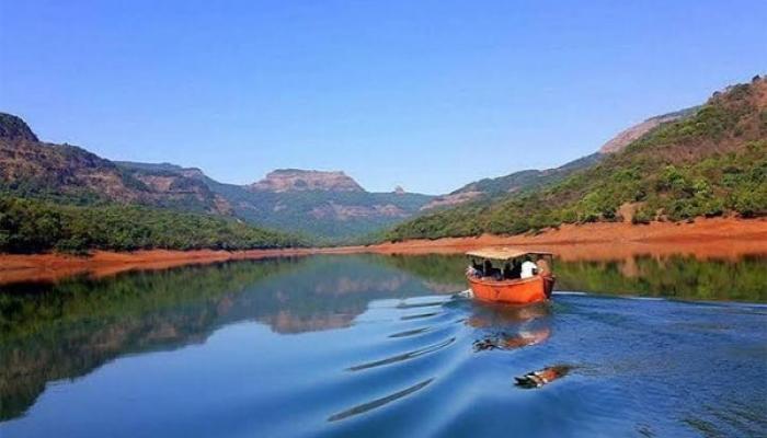 राज्यातील पर्यटकांच्या आकर्षणाचा केंद्रबिंदू वासोटा किल्ला पर्यटनासाठी खुला; सह्याद्री व्याघ्र प्रकल्पाचे क्षेत्र संचालक तुषार चव्हाण यांची माहिती