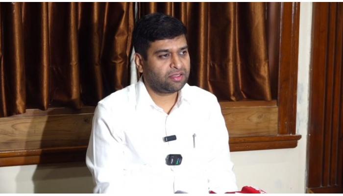 पुणे शिक्षक मतदारसंघाच्या निवडणुकीत नवे राजकीय समीकरण; सचिन सानप यांना शिवसेनेचा पाठिंबा