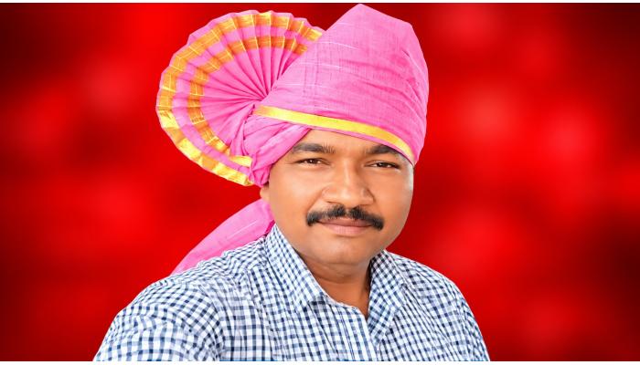 सहाय्यक कृषि अधिकारी संघटना फलटण तालुकाध्यक्षपदी विलास काळे यांची निवड