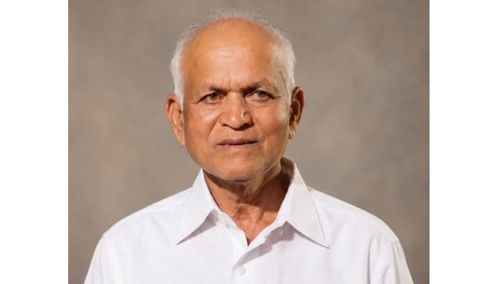ज्येष्ठ पत्रकार चंद्रकांत सोळवंडे यांचे निधन; चार दशकांची पत्रकारितेतील वाटचाल; बुधवारी अस्थिविसर्जन