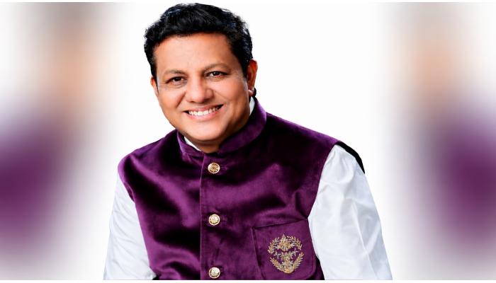 २२ व्या गुंफण सद्भावना साहित्य संमेलनाच्या स्वागताध्यक्षपदी विनोद कुलकर्णी