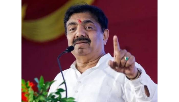 यापुढे विधानसभा, लोकसभाही बॅलेटवरच घेण्याच्या सूचना पंतप्रधानांनी निवडणूक आयोगाला करावी - जयंत पाटील यांची मागणी