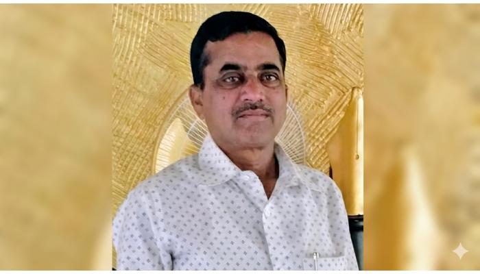 सातारा आकाशवाणीवर १ नोव्हेंबरपासून ज्येष्ठ साहित्यिक डॉ. बसवेश्वर चेणगे यांचे &lsquo;चिंतन&rsquo;